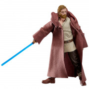 Hasbro Star Wars The Vintage Collection: Obi-Wan Kenobi - Obi-Wan Kenobi (Wandering Jedi) Figúrka (F4474) 