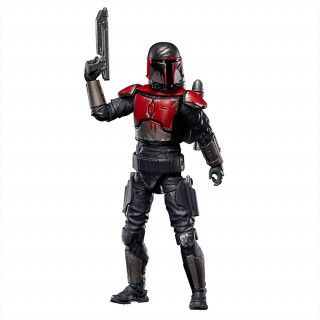 Hasbro Star Wars The Vintage Collection: The Clone Wars - Mandalorian Super Commando Figúrka (F5634) Hračka