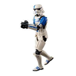 Hasbro Star Wars The Vintage Collection: The Force Unleashed - Stormtrooper Commander Figúrka (F5559) Hračka