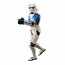 Hasbro Star Wars The Vintage Collection: The Force Unleashed - Stormtrooper Commander Figúrka (F5559) thumbnail