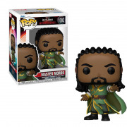 Funko Pop! Marvel: Doctor Strange in the Multiverse of Madness - Master Mordo #1003 Vinyl Figura 