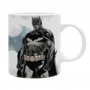DC COMICS BATMAN "mug" - 315 ml 