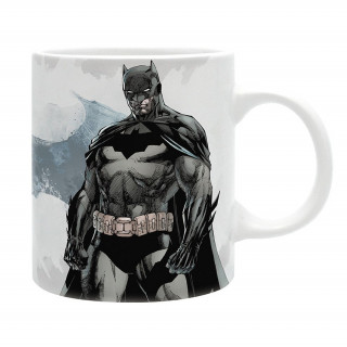 DC COMICS BATMAN "mug" - 315 ml Merch
