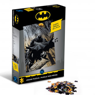 DC COMICS - Batman Dark Knight - Puzzle 1000 Hračka