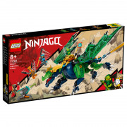 LEGO® NINJAGO® Lloydov legendárny drak (71766) 