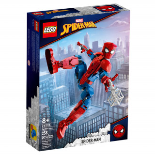 LEGO® Super Heroes Spider-Man – figúrka (76226) Hračka