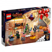 LEGO® Super Heroes adventný kalendár Strážcovia Galaxie 2022 (76231) 