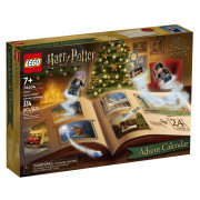 LEGO® Harry Potter® Adventný kalendár 2022 (76404) 