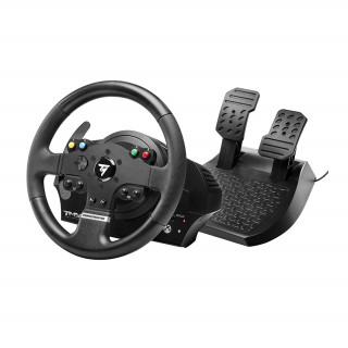 Thrustmaster 4460136 TMX Force Feedback závodný volant PC/Xbox One Multiplatforma