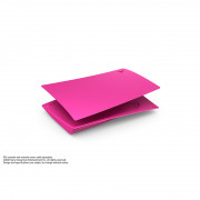 PlayStation®5 Štandardný kryt Nova Pink 