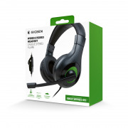 Nacon Stereo herné slúchadlá Xbox One/Xbox Series 
