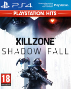 Killzone Shadow Fall