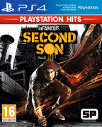 inFamous Second Son