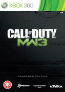 Call of Duty Modern Warfare 3 - Hardened Edition 