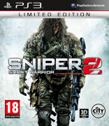 Sniper Ghost Warrior 2 Limited Edition 