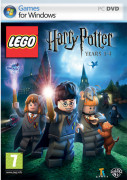 LEGO Harry Potter Years 1-4 