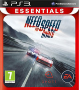 Need for Speed: Rivals 