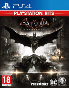 Batman Arkham Knight