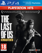 The Last of Us Remastered 