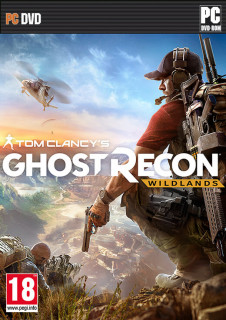 Tom Clancy's Ghost Recon Wildlands PC