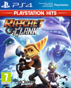 Ratchet & Clank 