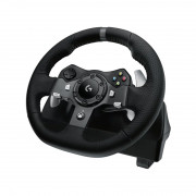 Logitech G920 Driving Force Racing Wheel (941-000123) 