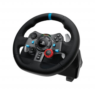 Logitech G29 Driving Force Racing Wheel (941-000112) Multiplatforma