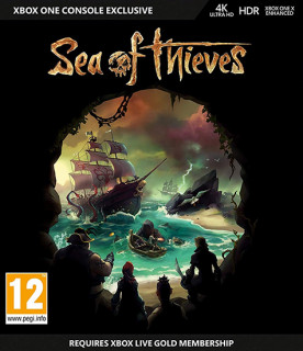 Sea of Thieves Xbox One