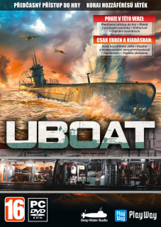 Uboat PC