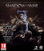 Middle Earth: Shadow of War 