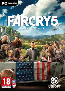 Far Cry 5 PC