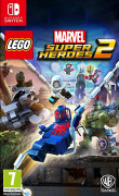 LEGO Marvel Super Heroes 2 