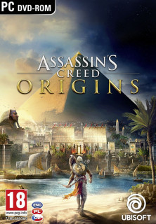 Assassins Creed Origins PC