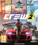 The Crew 2