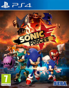 Sonic Forces 