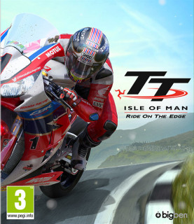 TT Isle of Man Xbox One