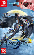 Bayonetta 2 