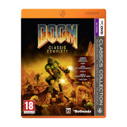 Doom Classic Complete 
