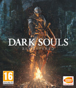 Dark Souls Remastered