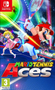 Mario Tennis Aces