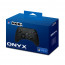 PS4 Hori Onyx bezdrôtový Ovládač (čierny) thumbnail