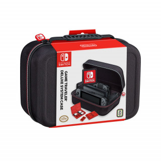 Nintendo Switch Deluxe system suitcase (BigBen) Switch