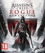 Assassin's Creed Rogue Remastered