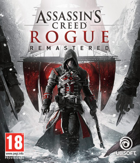 Assassin's Creed Rogue Remastered Xbox One