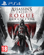 Assassin's Creed Rogue Remastered