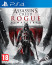 Assassin's Creed Rogue Remastered thumbnail