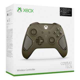 Xbox One Wireless Controller (Combat Tech) Xbox One