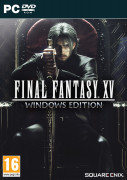 Final Fantasy XV Windows Edition 