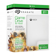 Seagate Game Drive for Xbox 2TB - pevný disk-biely (STEA2000417) 