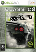 Need For Speed Pro Street (Classic) 